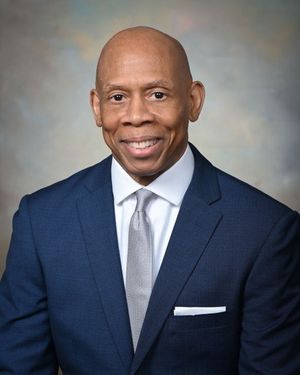 Deron King