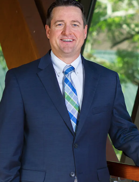 Brian Church