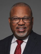 Terrell Jacobs