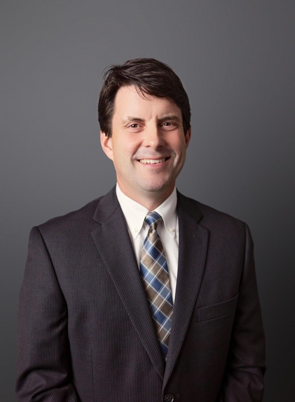 Chad Warbington